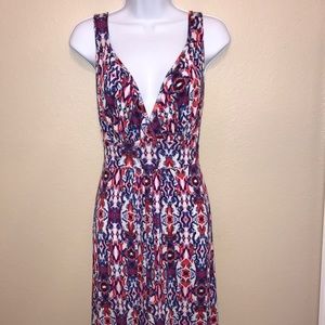 Loveappella maxi dress from StitchFix. So soft